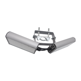 Светодиодный светильник GLERIO Practical Галочка 64 Вт Светодиодный светильник GLERIO Practical Галочка 64 Вт