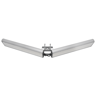 Светодиодный светильник GLERIO Practical Галочка 192 Вт Светодиодный светильник GLERIO Practical Галочка 192 Вт
